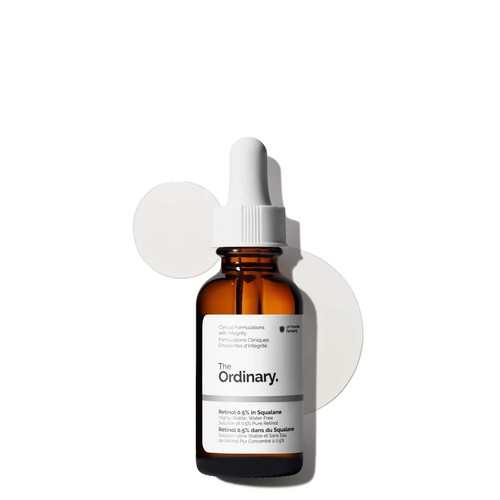 The ordinary retinol in - retinol, 0.5%