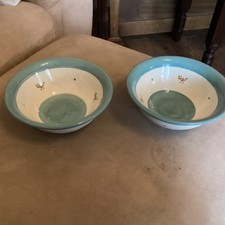 2 X GABRIELLA MILLER BREAKFAST