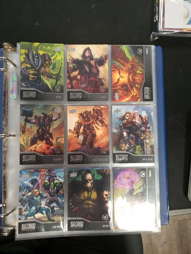 Lot 169 blizzard - 169, world