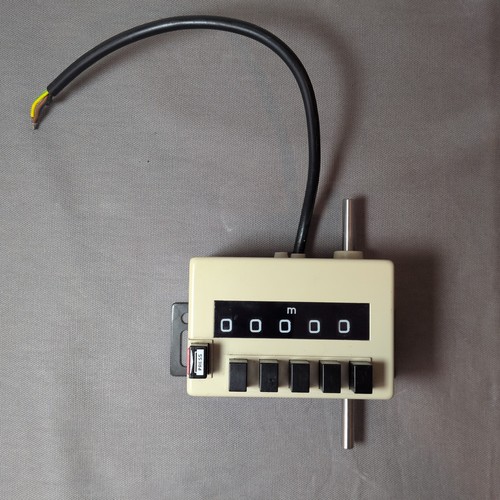 Hengstler 0250105 length - 0250105,