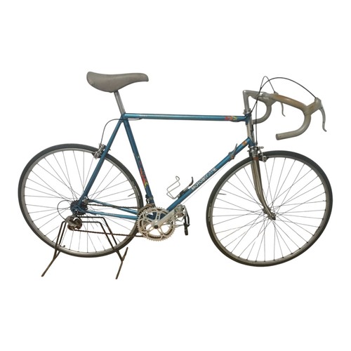 Motobecane mirage steel - mirage,