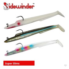 Sidewinder Super Slims - Cod