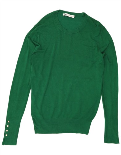 Zara womens crew - zara,