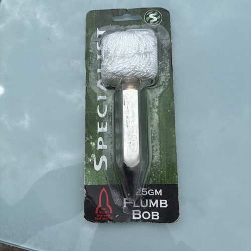 Red rocket plumb bob line - red,