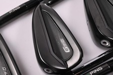 Ping G710 Irons / 5-PW+GW /
