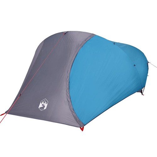 Camping tent dome - dome, 4-person