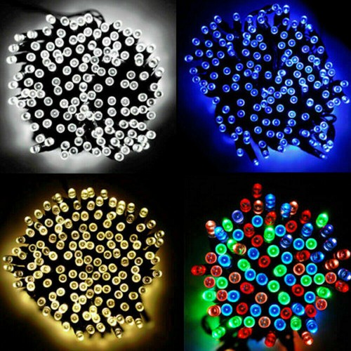 Waterproof string fairy - string, lights