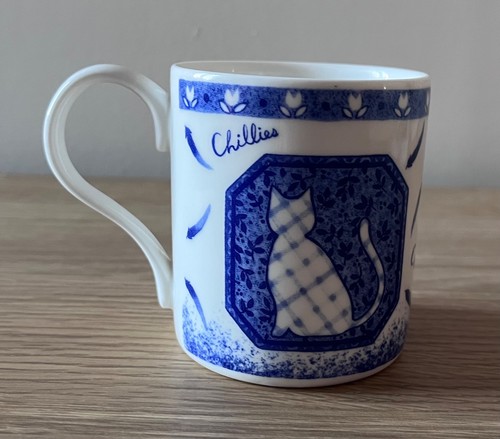 Vintage crown trent - trent, bone