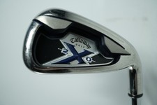 Callaway X20 4 Iron / Uniflex