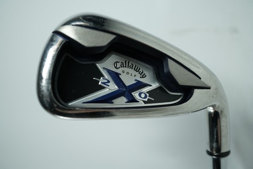 Callaway x20 iron uniflex - x20,