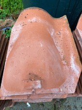 Reclaimed  Red   Old English