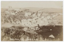 Little Haven nr Haverfordwest