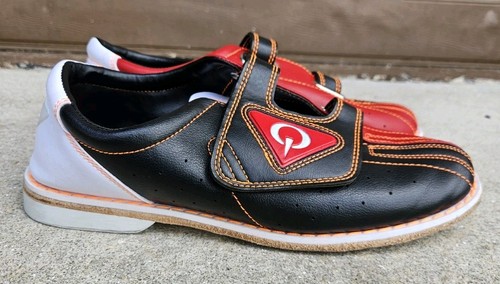 Qubica amf bowling shoes - bowling, size