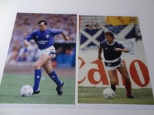 Rangers FC & Scotland Legend