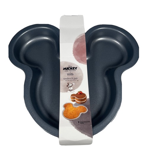 Disney mickey mouse head - mickey,
