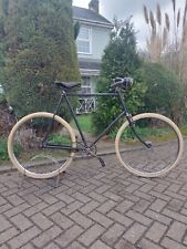 Vintage  Singer Path Racer