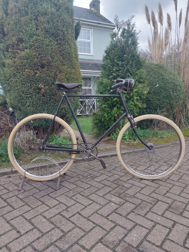 Vintage singer path racer - path,