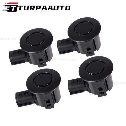 Parking reverse aid - reverse, sensor