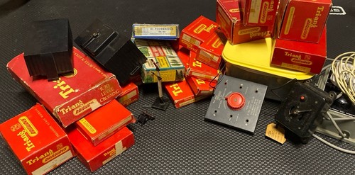 Vintage 1950 hornby - vintage,