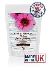 Echinacea Dry Tablets