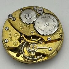Thomas Russell & Son Premier