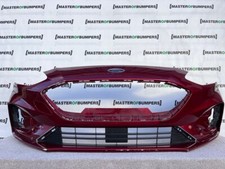 Ford focus mk4 - st, hatchback