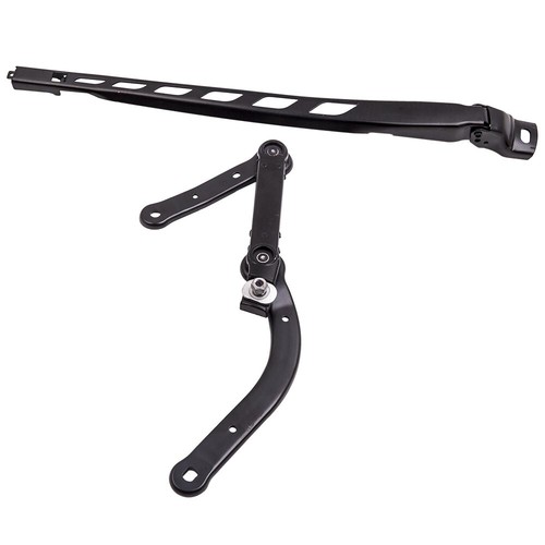 Windshield wiper arm for - windshield,