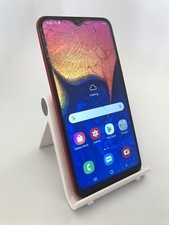 Samsung Galaxy A10 32GB Red