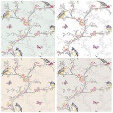 Holden Decor Phoebe Birds