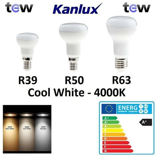 Kanlux r39 r50 - r50, r63