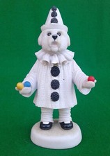 ROBERT HARROP “PIROT CLOWN” BICHON FRISE - CC68.