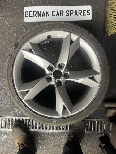 2008 audi tdi coupe - 2.7,