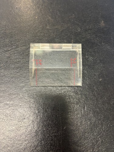 Curser for startrite - curser, circular