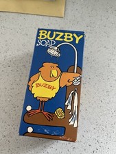 Buzby Soap