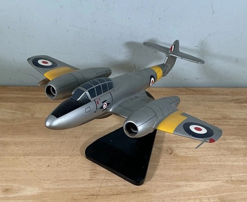 Bravo delta gloster - bravo, t7