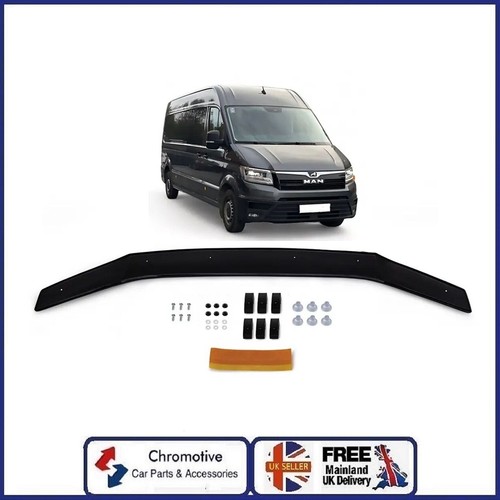 Crafter man tge - vw,