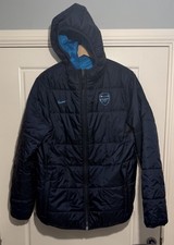 Arsenal Reversible Nike padded