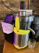 Santos Centrifugal Juicer
