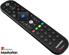 Genuine Manhattan T3-R Remote