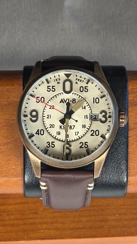 Avi spitfire smith - (mint),