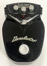 Danelectro DJ-21 Black Coffee