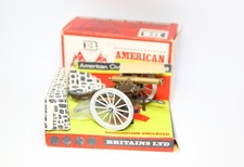 Britains 9726 American Civil