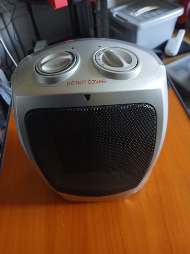 Portable heater and - portable,