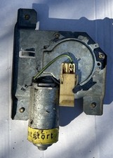 VW GOLF MK2 REAR TAILGATE