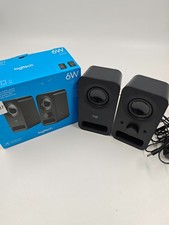 LOGITECH Z150 CLEAR STEREO