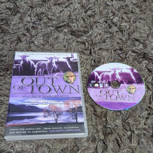 Out town vol - of, vol.4