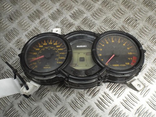 Suzuki dl650 strom 2007 2012 - suzuki,