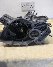 Aprilia Rs 250 Suzuki Rgv 250 Engine Case