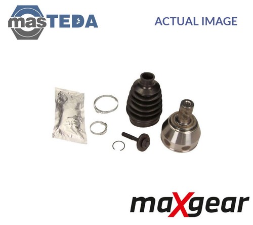 1511 driveshaft joint - 49-1511, cv
