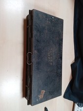 Antique vintage metal black - antique,
